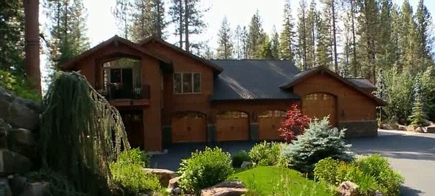 Lift going down: The million-dollar underground garage that you ...