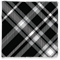 Black Pick Me Plaid 