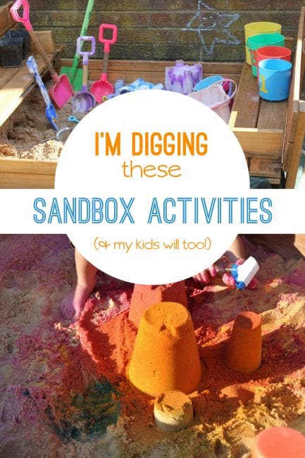 sandbox-activities