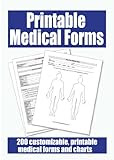 Printable Medical