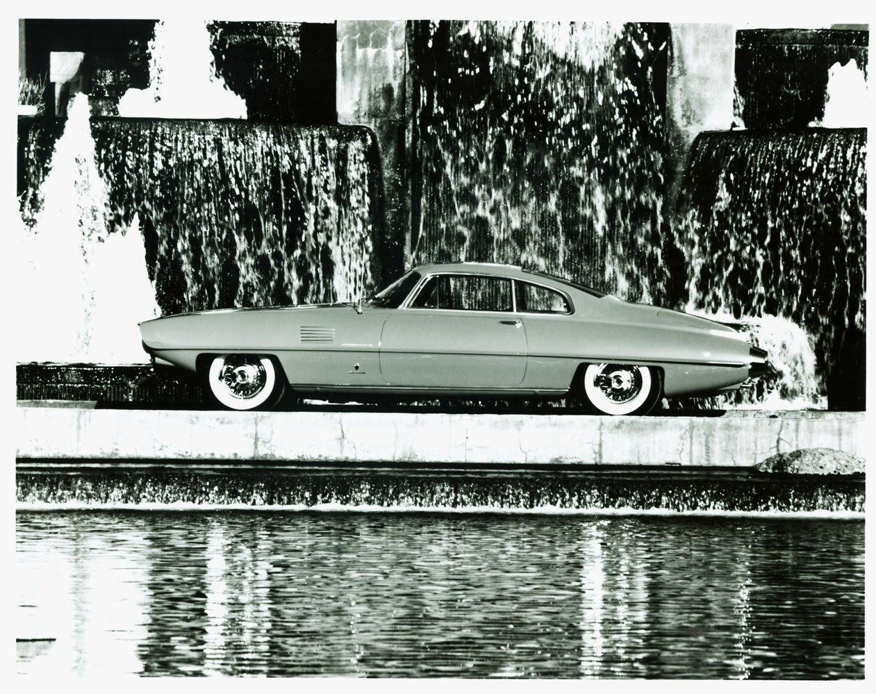 1955 DeSoto Adventurer II