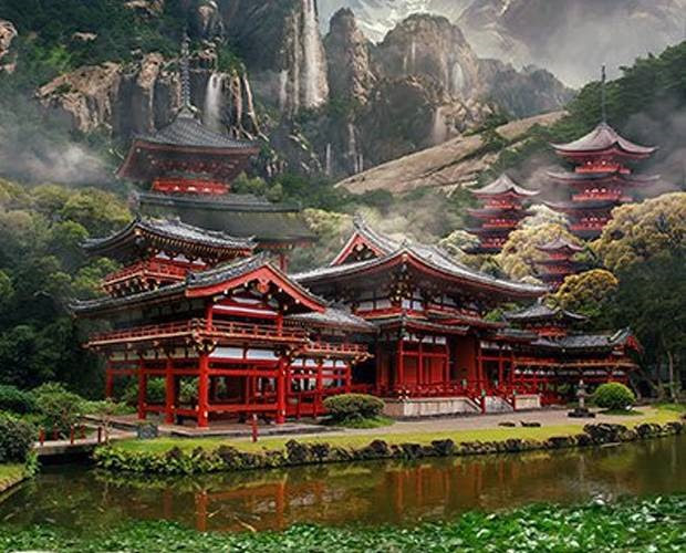 mattepainting 40 Fresh new Photoshop tutorials from 2017