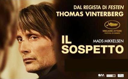 Il sospetto (Film, 2012)