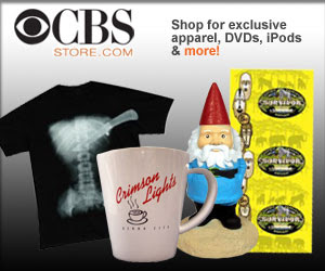 CBS Store