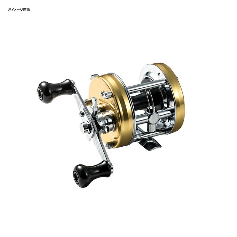 安い アブガルシア Abu Garcia アンバサダー 6500cs ロケット シャンパン 右巻き 優先配送