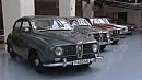 <strong>Saab</strong>: Un avenir sans General Motors ?