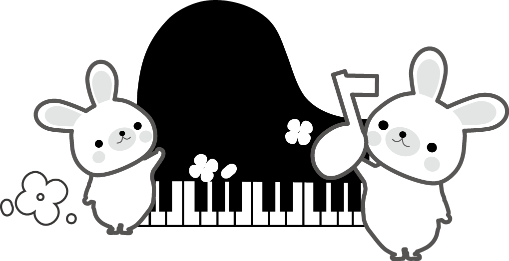音符のイラスト 無料イラスト フリー素材