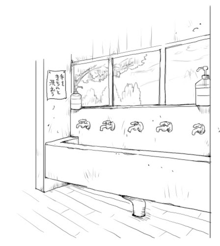 Uniflora オリジナルイラスト ファンアート オタク日記 Mijica やまぐち がやってます