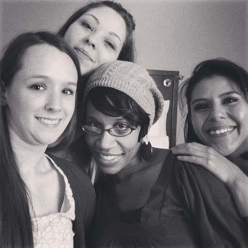 Roomates by Jeni Baker