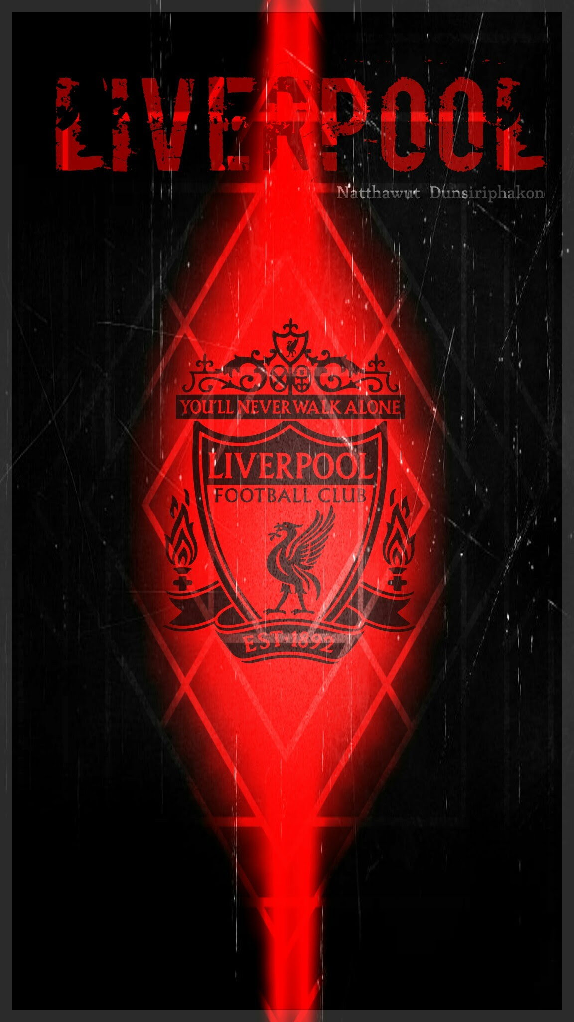 Liverpool Fc - Liverpool Logo, Liverpool Symbol, Meaning ...