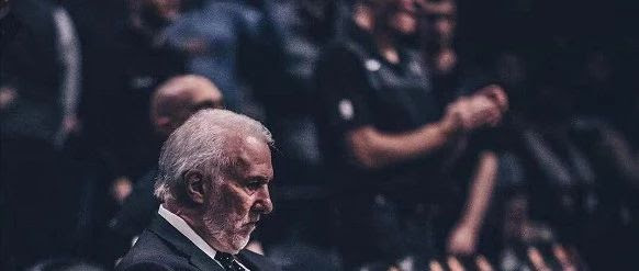 波波维奇：我们会在季后赛时成为最好的自己!_NBA_新浪竞技风暴_新浪网