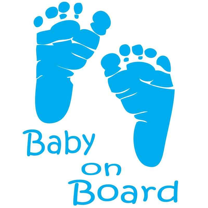 Download Baby Foot Silhouette At Getdrawings Free Download