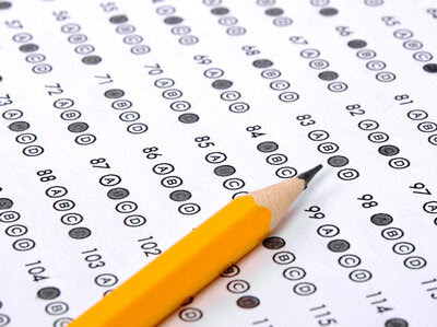 Two polls suggest public opinion on opting out of testing isn't actually clear.
