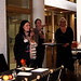 Bokbloggertreff - Oslo - 15.09.2012