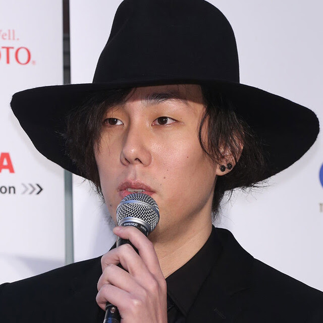 野田洋次郎の身長と体重 イケメンかブサイクか徹底調査 Arty アーティ 音楽 アーティストまとめサイト