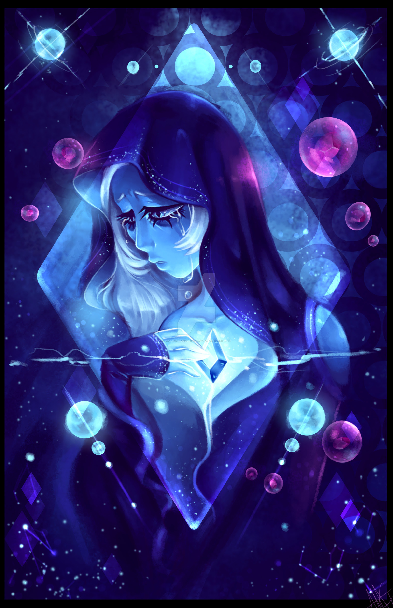 Steven Universe Phone Wallpapers 69 Images