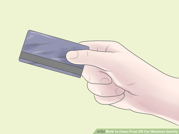 Clean Frost Off Car Windows Quickly Step 8 Version 2.jpg