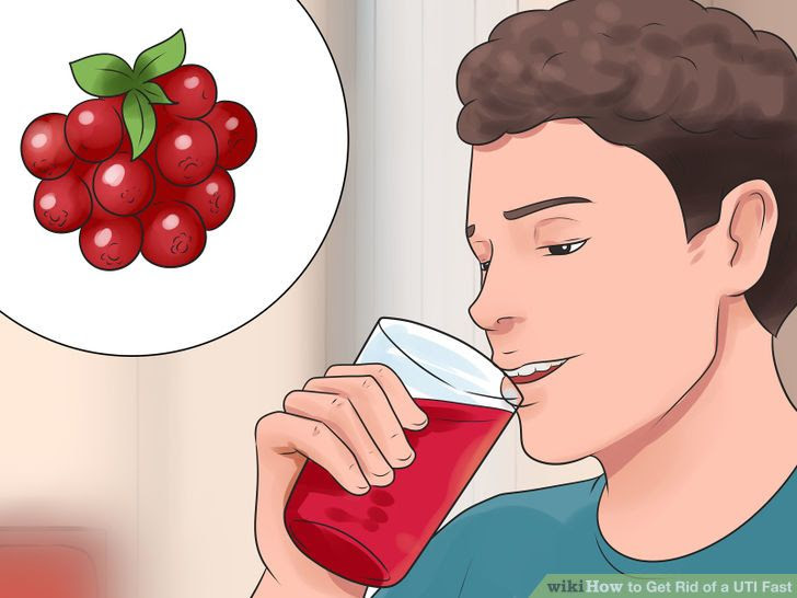 Get Rid of a UTI Fast Step 8 Version 2.jpg