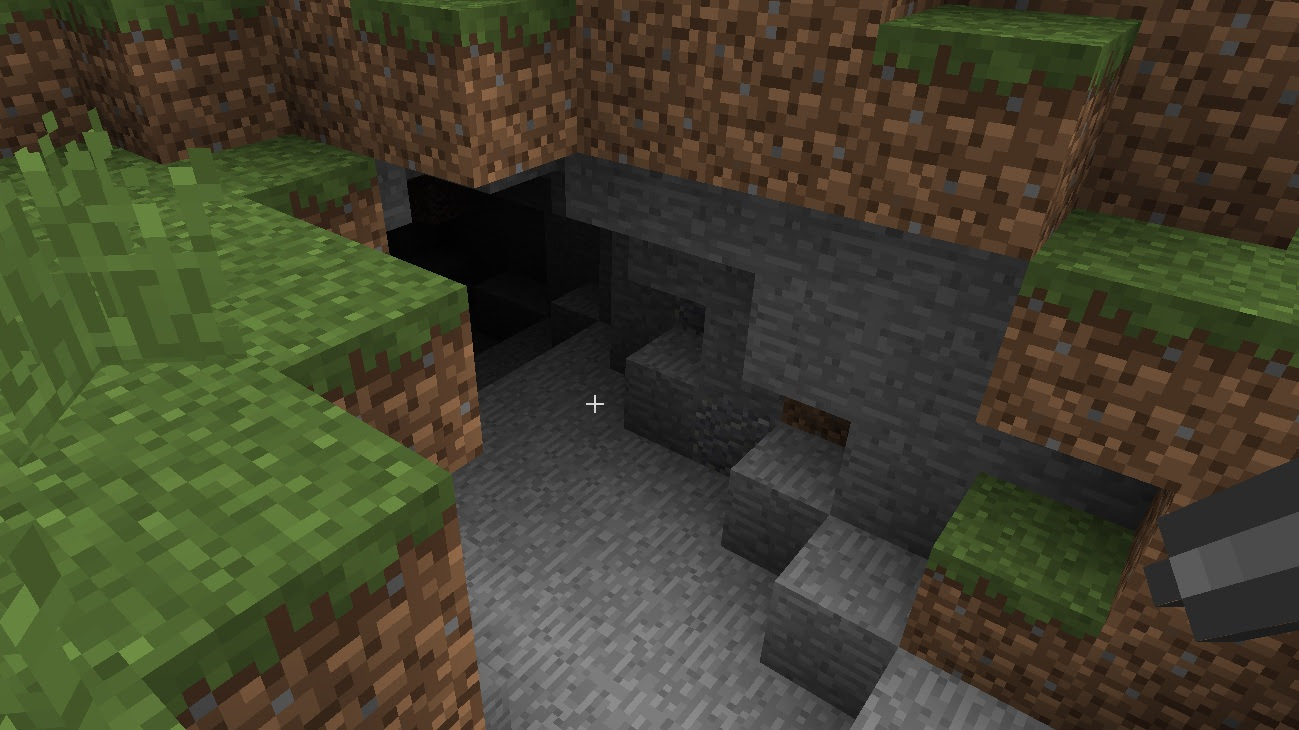 マインクラフト 鉄鉱石を簡単に入手する探し方とコツ マイクラモール