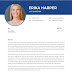 Creative Cover Letter Format / Maybe you would like to learn more about one of these?