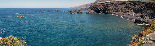 Playa La Zamora