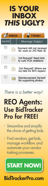 Bid Tracker Pro