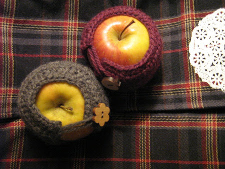 apple cozies