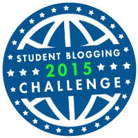 Student challenge 2015