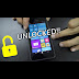 How To Unlock Windows Phone Lumia 520 : I have purchased the unlock code from vodafone.