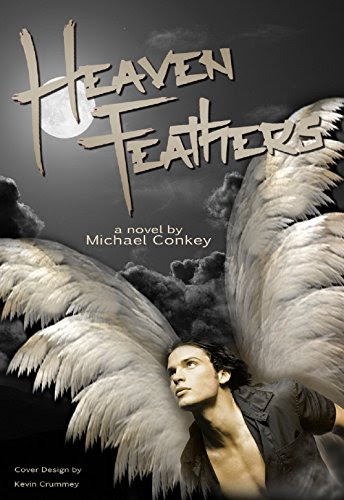 Heaven Feather's, by Michael Conkey