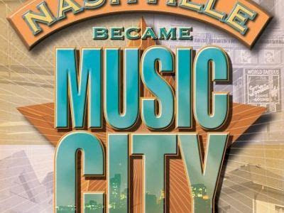 Download How Nashville Became Music City, U.S.A.: 50 Years of Music Row (Book and CD) Kindle Editon PDF