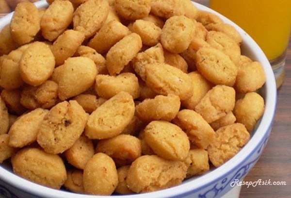Trend Terbaru Resep Kreasi Stik Bawang