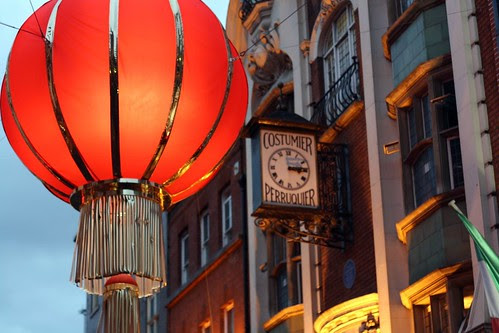 Chinatown
