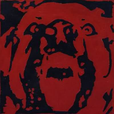 Rattus - Uudet Piikit - 2007
