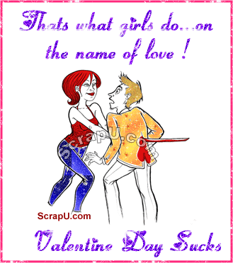 Hate Valentine Graphics 