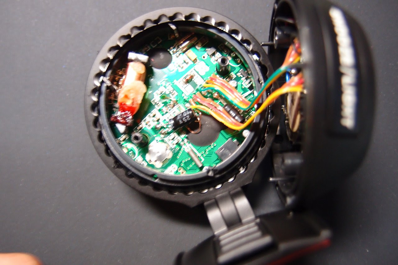 アナログ電波時計 Fizz 844 Noguchan S Blog Photo S Life
