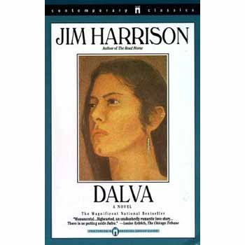 DALVA., by Jim Harrison
