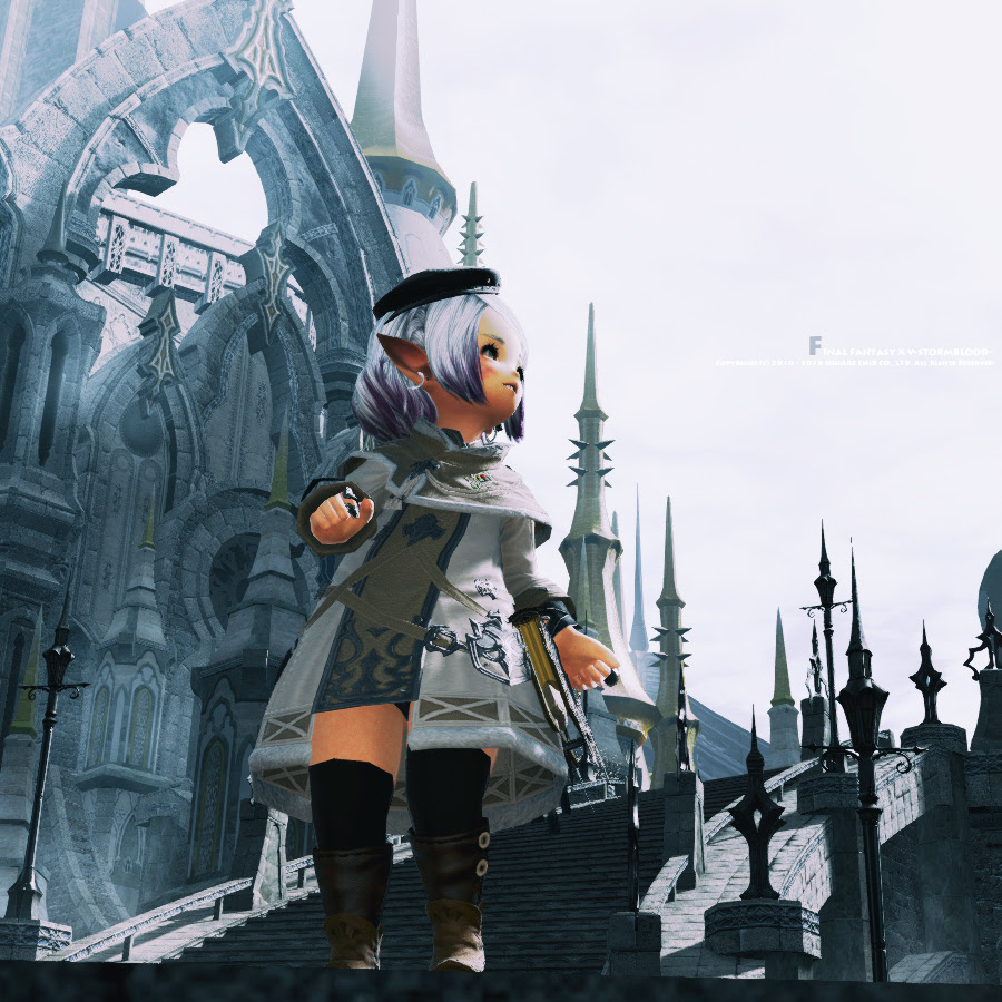 Ffxiv 装備品 まげたる