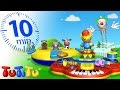 TuTiTu Specials | Interactive Toys for Children | Pop-Up Animals Toy, Music Table and More!