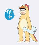 若葉松 Bl松 Pixiv年鑑 B