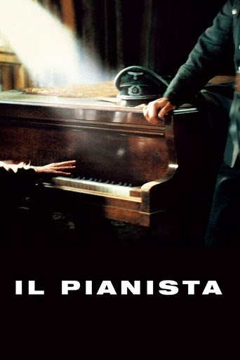 The Pianist 2002 Pelicula Completa En Español Hd Online