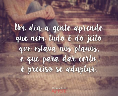 frases de superacao declaracao de amor