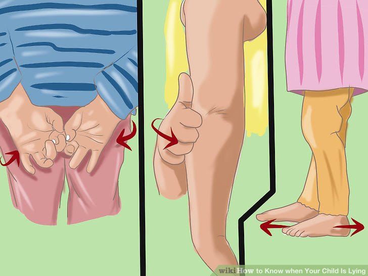 Know when Your Child Is Lying Step 5.jpg