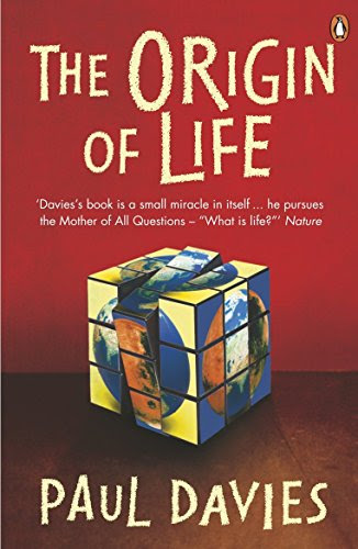 The Origin of Life (Penguin Science), by Paul C. W. Davies