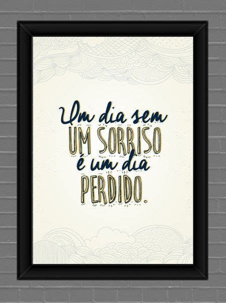 Frases Inspiradoras Sorriso