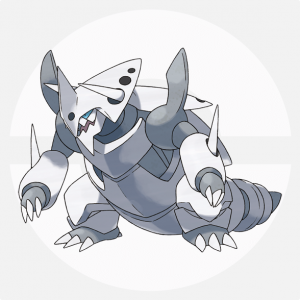 Oras メガボスゴドラについての育成論 ポケネタ速報