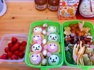 データベース メンダシティ 加速度 花見 子供 弁当 Info Box Jp