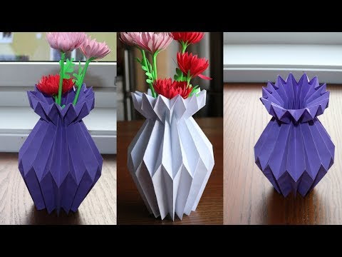 立体ペーパークラフト Handful ハンドフル