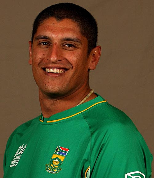 Rory Kleinveldt Rory Kleinveldt