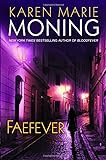 Faefever Book Cover